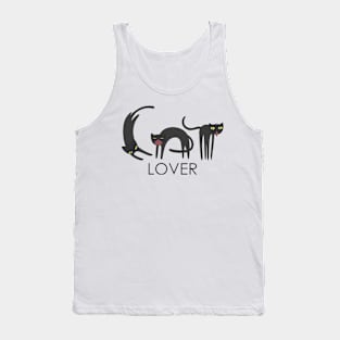 Mouser Tank Top